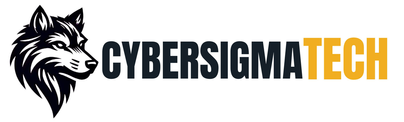 CYBERSIGMATECH