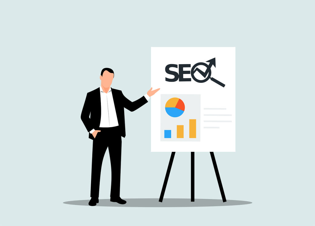 SEO Agency Leeds