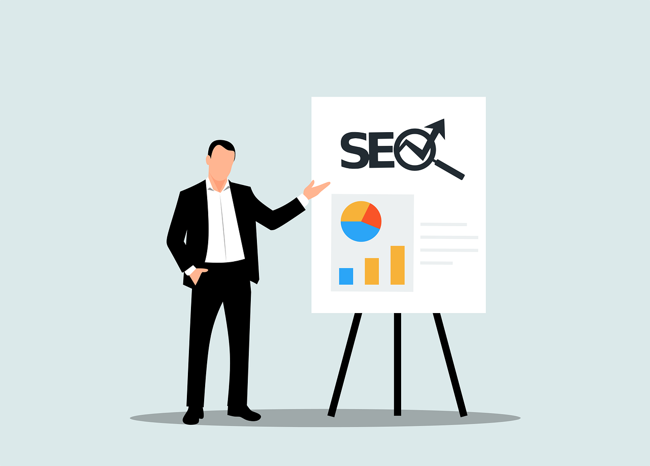 SEO Agency Leeds