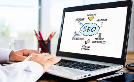 Sheffield SEO Company