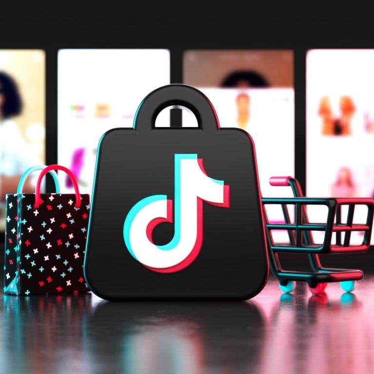 TikTok Shop tops 500,000 US sellers after 2023 e-commerce launch | South China Morning Post