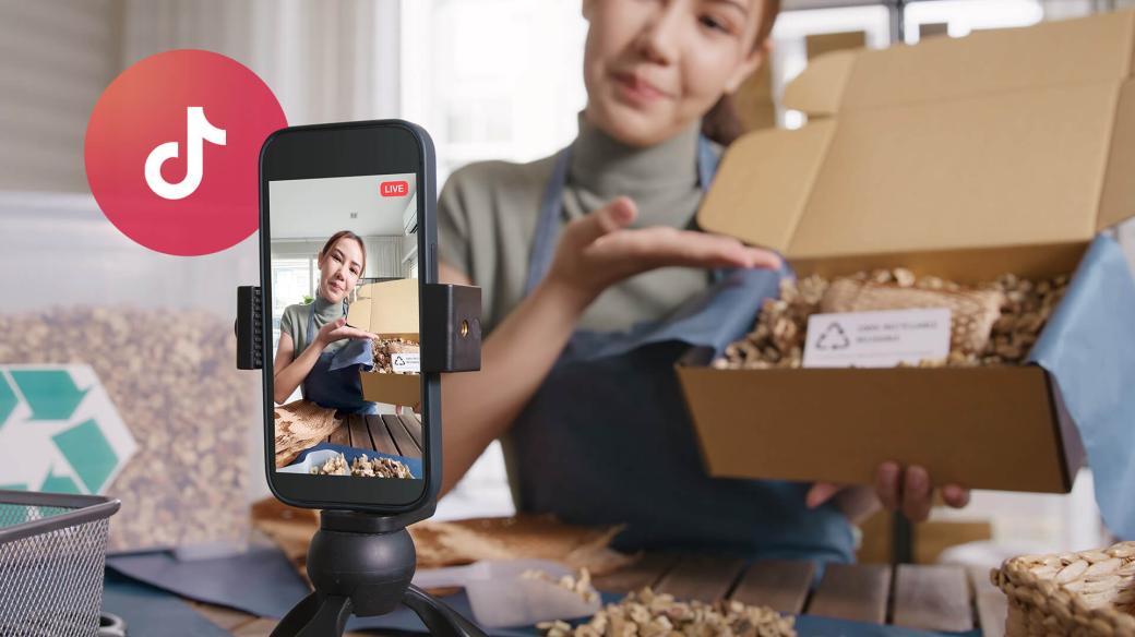 What is TikTok Shop? Plus Tips for Success - IZEA
